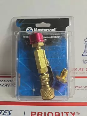 81490 MASTERCOOL Valve Core Remover Installer
