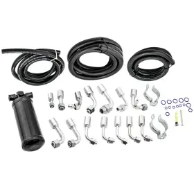 N6BV9J MAXPEEDINGRODS Air Conditioner Hose Ring Fitting Dryer