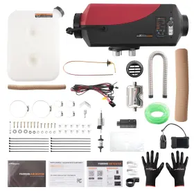R1LN5X MAXPEEDINGRODS Diesel Air Heater Lcd Control Tank Van