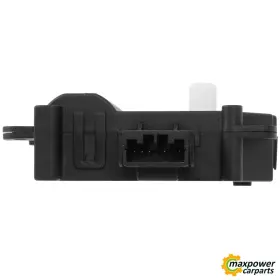 11131936 MAXPOWER-CARPARTS Hvac Blend Door Actuator Ats #2