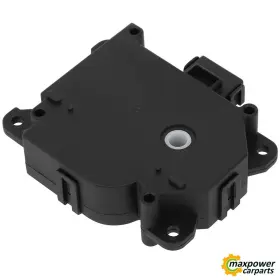 11131936 MAXPOWER-CARPARTS Hvac Blend Door Actuator Ats #3