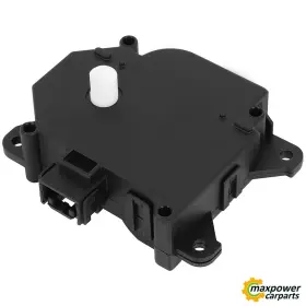 11133568 MAXPOWER-CARPARTS Hvac Blend Door Actuator Ats Cts #3