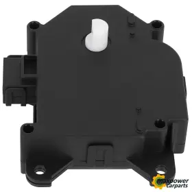 11133568 MAXPOWER-CARPARTS Hvac Blend Door Actuator Ats Cts