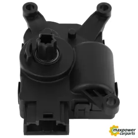 11136008 MAXPOWER-CARPARTS Hvac Air Blend Door Actuator F-750