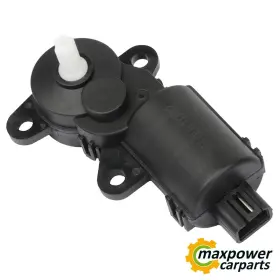 11278854 MAXPOWER-CARPARTS Heater Air Blend Door Actuator #2