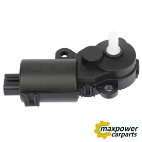 11278854 MAXPOWER-CARPARTS Heater Air Blend Door Actuator #3