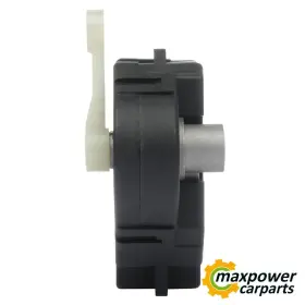 11278857 MAXPOWER-CARPARTS Heater Air Blend Door Actuator #3