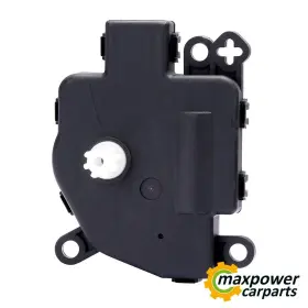 11280681 MAXPOWER-CARPARTS Hvac Heater Blend Door Actuator #2