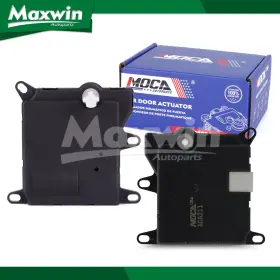 MW08220 MAXWIN AUTOPARTS Heater Blend Door Actuator Ford
