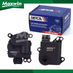 MW09978 MAXWIN AUTOPARTS Heater Air Blend Door Actuator Titan
