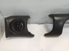 243.MZ1O90 MAZDA Left Right Dash Vents Pad Miata #2