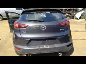 CX-3 MAZDA Blower Motor #2