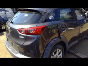 CX-3 MAZDA Blower Motor #3