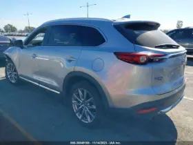 CX-9 MAZDA Blower Motor #3