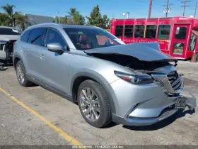 CX-9 MAZDA Blower Motor
