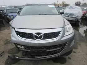 CX-9 MAZDA Blower Motor Front #2