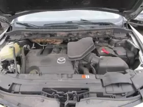 CX-9 MAZDA Blower Motor Front