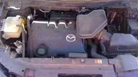 CX-9 MAZDA Blower Motor Rear #2