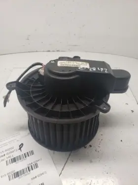 MAZDA-6 MAZDA Blower Motor #2