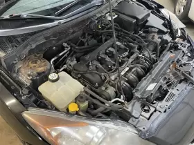 MAZDA-3 MAZDA Blower Motor #3