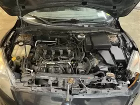 MAZDA-3 MAZDA Blower Motor