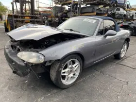 615-58257 MAZDA Blower Motor MX-5 Miata