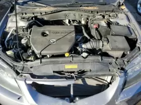 MAZDA-6 MAZDA Blower Motor #2