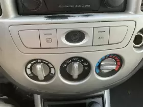 655-01667 MAZDA Temperature Control Ac Tribute
