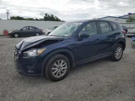 CX-5 MAZDA Temperature Control Manual #2