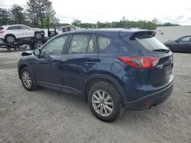 CX-5 MAZDA Temperature Control Manual #3