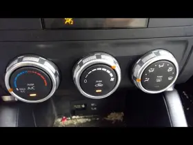 CX-5 MAZDA Temperature Control Manual