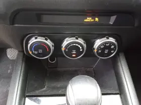 CX-5 MAZDA Heater Climate Temperature Control Manual