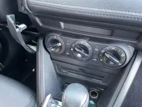 CX-3 MAZDA Heater Climate Temperature Control Manual