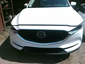 CX-5 MAZDA Temperature Control #3