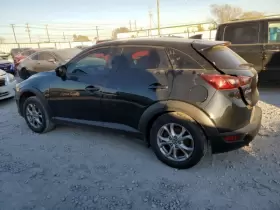 CX-3 MAZDA Heater Climate Temperature Control #2
