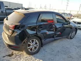 CX-3 MAZDA Heater Climate Temperature Control #3