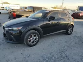 CX-3 MAZDA Heater Climate Temperature Control