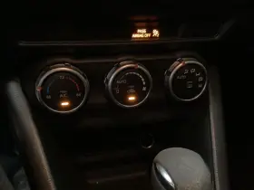CX-3 MAZDA Temperature Control Automatic