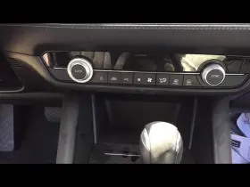 MAZDA-6 MAZDA Temperature Control