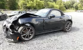 655-11265 MAZDA Temperature Control Miata #2