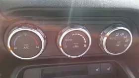 655-11265 MAZDA Temperature Control Miata