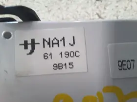 655-11266 MAZDA Temperature Control Miata #3