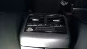 CX-9 MAZDA Heater Climate Temperature Control