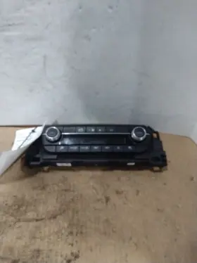 CX-5 MAZDA Temperature Control Automatic