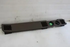655-50370 MAZDA Van Right Passenger Dash Air Vents Climate