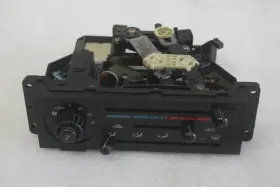 655-50372 MAZDA Temperature Climate Control Switch MX-5 Miata