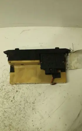 655-50701B MAZDA Temperature Control Ac 626 #2
