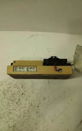 655-50701B MAZDA Temperature Control Ac 626 #3