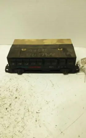 655-50701B MAZDA Temperature Control Ac 626