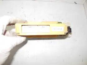 655-50858A MAZDA Temperature Control Ac 626 #2